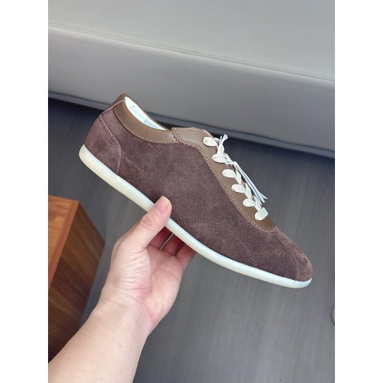 Brunello Shoes: Top Quality