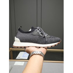 Brunello Shoes: Top Quality