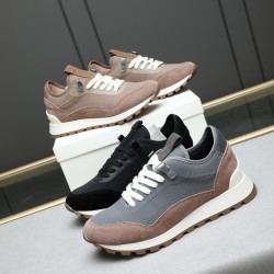 Brunello Shoes: Top Quality