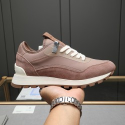 Brunello Shoes: Top Quality