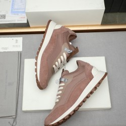 Brunello Shoes: Top Quality