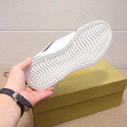 Burberry Shoes: Top Quality