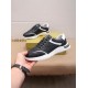 Burberry Shoes: Top Quality