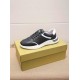 Burberry Shoes: Top Quality