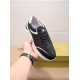 Burberry Shoes: Top Quality