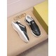 Burberry Shoes: Top Quality