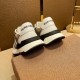 Burberry Shoes: Top Quality
