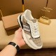 Burberry Shoes: Top Quality