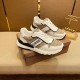 Burberry Shoes: Top Quality