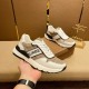 Burberry Shoes: Top Quality