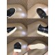Burberry Shoes: Top Quality
