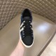 Burberry Shoes: Top Quality