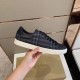 Burberry Shoes: Top Quality