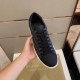 Burberry Shoes: Top Quality