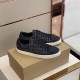 Burberry Shoes: Top Quality