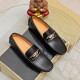 Burberry Shoes: Top Quality