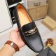 Burberry Shoes: Top Quality