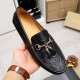 Burberry Shoes: Top Quality
