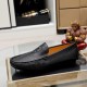 Burberry Shoes: Top Quality