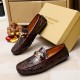 Burberry Shoes: Top Quality
