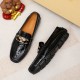 Burberry Shoes: Top Quality