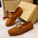 Burberry Shoes: Top Quality