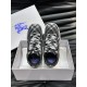 Burberry Shoes: Top Quality