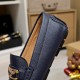 Burberry Shoes: Top Quality