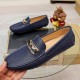 Burberry Shoes: Top Quality