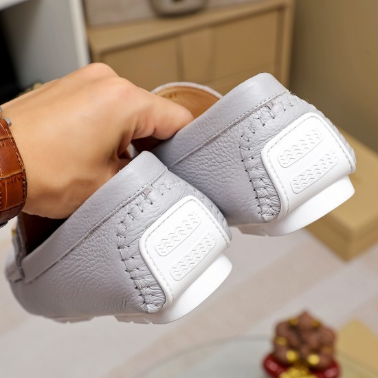Burberry Shoes: Top Quality