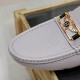 Burberry Shoes: Top Quality