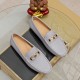 Burberry Shoes: Top Quality