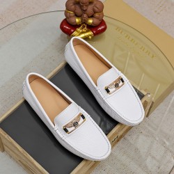 Burberry Shoes: Top Quality