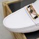 Burberry Shoes: Top Quality