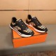 Burberry Shoes: Top Quality