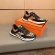 Burberry Shoes: Top Quality