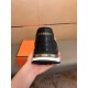 Burberry Shoes: Top Quality