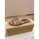 Burberry Shoes: Top Quality