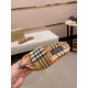 Burberry Shoes: Top Quality