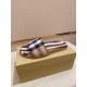 Burberry Shoes: Top Quality