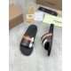 Burberry Shoes: Top Quality