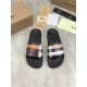 Burberry Shoes: Top Quality