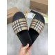 Burberry Shoes: Top Quality