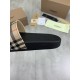 Burberry Shoes: Top Quality