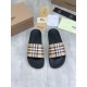 Burberry Shoes: Top Quality