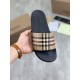Burberry Shoes: Top Quality