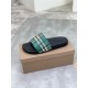 Burberry Shoes: Top Quality