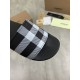 Burberry Shoes: Top Quality