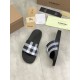 Burberry Shoes: Top Quality