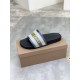 Burberry Shoes: Top Quality